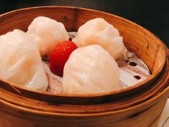 笋尖虾饺皇-广州文华东方酒店·江-由辉师傅主理