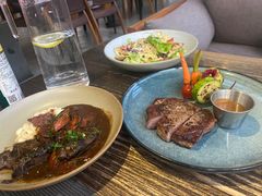 -巴别塔法餐舍(朝阳店)