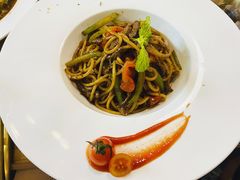 -LUCCA卢卡西班牙海鲜饭(远洋广场店)
