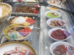 -杨厨的田园饭店(长城路店)
