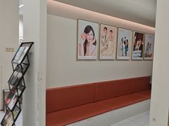 -海马体照相馆(上海万象城店)