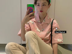 -Badmarket(庙前西街店)