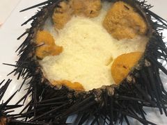 -宾朋海鲜饭庄(兴海路店)