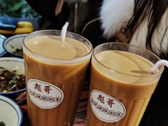 -沙胆彪炭炉牛杂煲(成都玉林店)