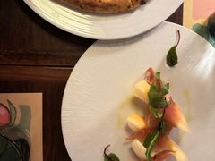 -安妮意大利餐厅(日坛店)