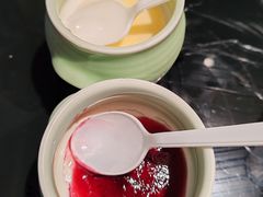 自制酸奶-梅飞酒家(桑园路店)