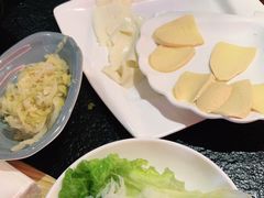 -京炭铜锅涮肉·羊蝎子·羊肉炉(保利·时光里店)