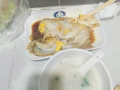 -银记肠粉(文昌北路店)