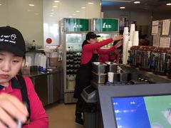 -1点点(银座和谐广场店)