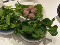 -烹然四季椰子鸡火锅(姚家园万象汇店)