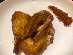 香酥鸡-铁公鸡·四川料理(天环广场店)