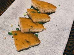 葱油饼-映水芙蓉(上海万象城店)