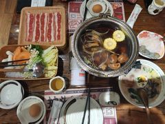 -披头士烧鸟居酒屋(王府井店)