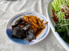 -萃华海鲜阁大排档(五四广场店)