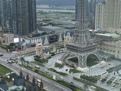 -澳门喜来登大酒店