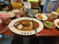 -伽喱博士 Dr.CURRY咖喱饭(太阳宫咖喱店)