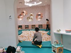 -奈尔宝·儿童乐园·亲子餐厅(苏州大悦城店)