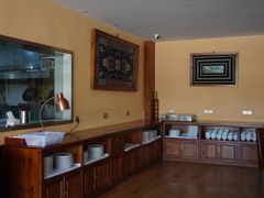 -黑青稞庄园·新式藏餐·牦牛肉汤锅(新都桥店)