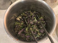 脱水紫苏-小螺大作·螺蛳粉火锅(林和西店)