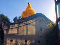 -西安市广仁寺