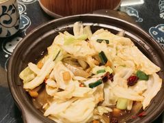-阿嫂印象·民间江湖菜(大学城店)