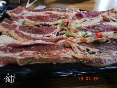 -大壮家原味烤肉(兴华北街店)