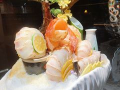 -阿伟海鲜楼·福建菜(延寿店)