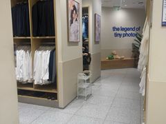 -天真蓝照相馆(五角场百联又一城店)