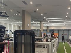 -乾坤乐健·游泳健身(渝江店)