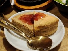 -桃屋日本料理(清华科技园店)