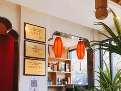 -俏湘厨•地道湘菜(建华南路店)