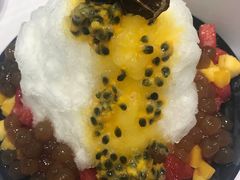 -乐果甜心·潮汕冰室(南澳后宅分店)