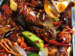 -盱眙虾神於氏龙虾(夫子庙红街店)