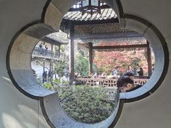 -何园