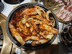 -花味·自助烤肉(江宁同曦店)