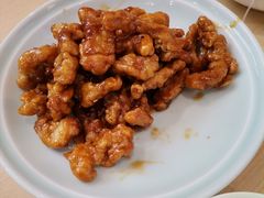 -吕氏疙瘩汤·海鲜新鲁菜(凯德mall新都心店)