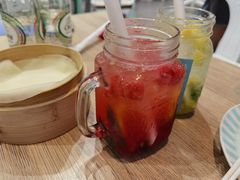 -小雅木姜子烤鸡·贵州菜(鸿通城店)