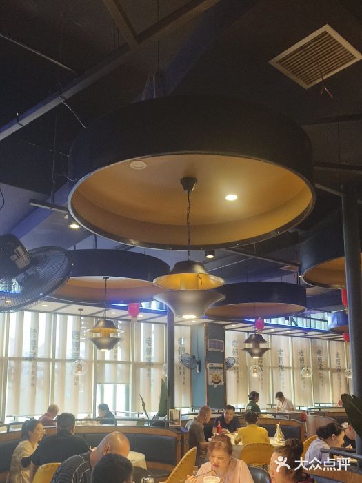老傅家湘潭水煮活鱼店(众一国际店)图片