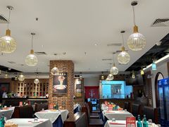 -小山城·馋嘴蛙(亚运村店)