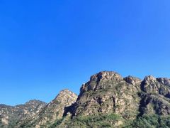 -京东石林峡风景区