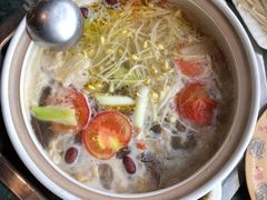 -谢云贵清香水煮鸡(总店)