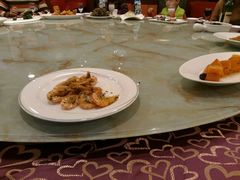 -中国饭店-餐厅