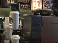 -星巴克(广州淘金路店)