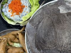 -铜元老码头鳝鱼火锅