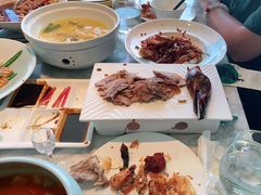 -雀蓝川菜(奥体广场店)