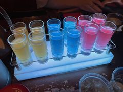 -Helens海伦司小酒馆(上海疁城新天地店)