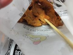 -超级鸡车(曹杨路店)