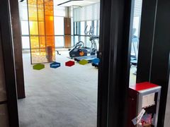 -希尔顿欢朋酒店·欢朋餐厅
