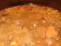 -慢丽江·云南野生菌土鸡锅(付家庄店)