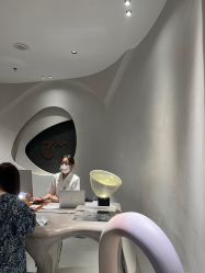 -3AM·S HAIR SALON烫发染发接发
